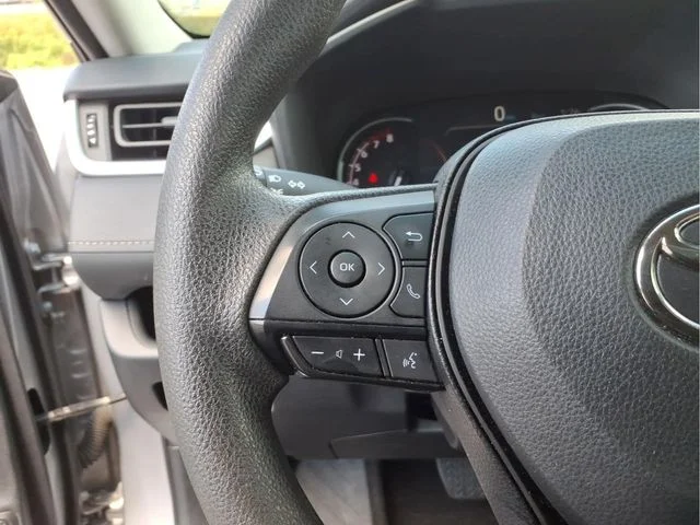 Used 2024 Silver Toyota LE image 23