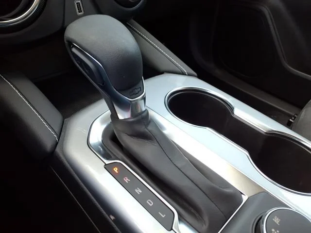 Used 2026 Black Chevrolet 2LT image 22