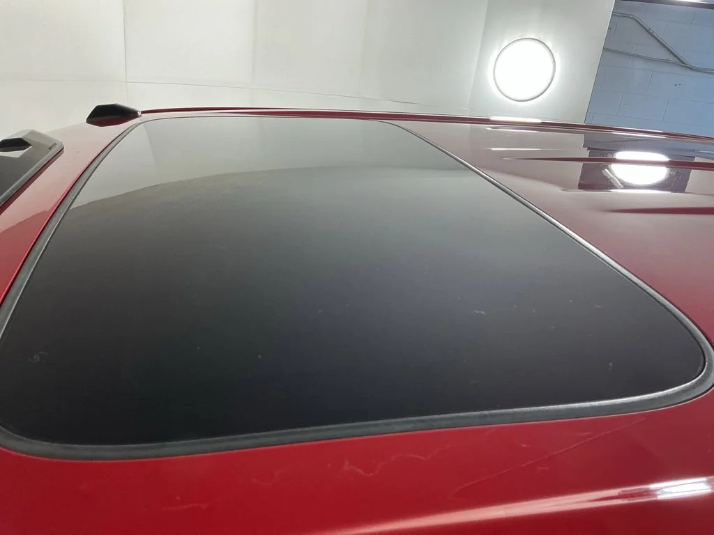 Used 2024 Red Hot Chevrolet LTZ image 14