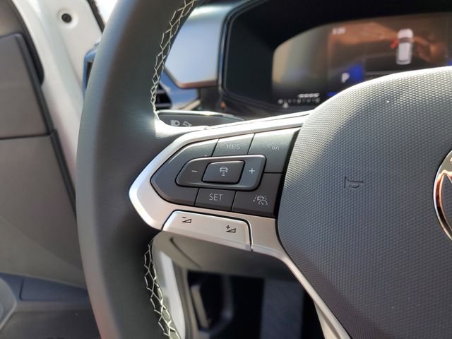 New 2026 White Volkswagen 1.5T S image 26