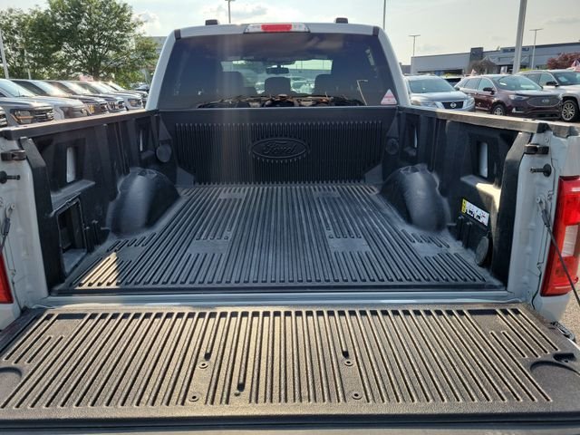 Certified Used 2023 Avalanche Ford XLT image 24