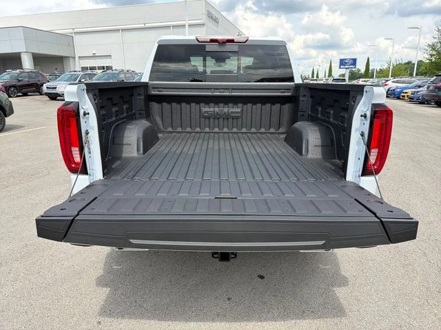 2026 GMC Sierra 1500 Denali Ultimate - Photo 24