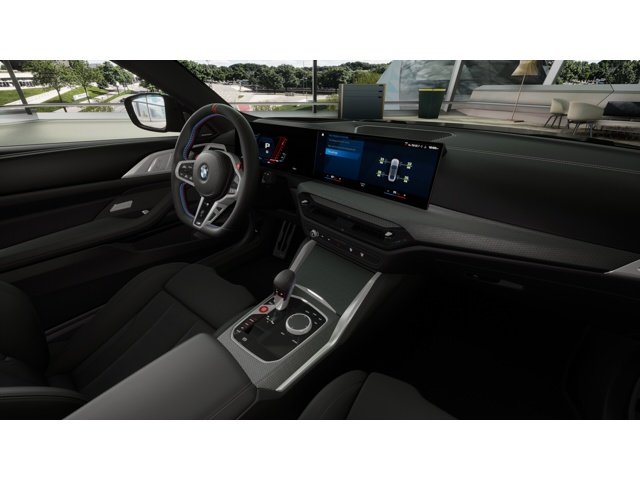 New 2027 Skyscraper Grey Metallic BMW Competition xDrive image 14