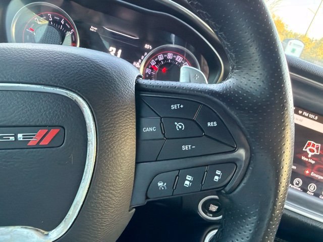 Used 2017 Gray Dodge 392 Hemi Scat Pack Shaker image 21