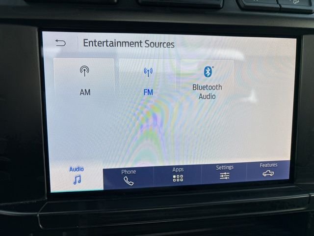 Used 2024 Gray Ford XL image 26