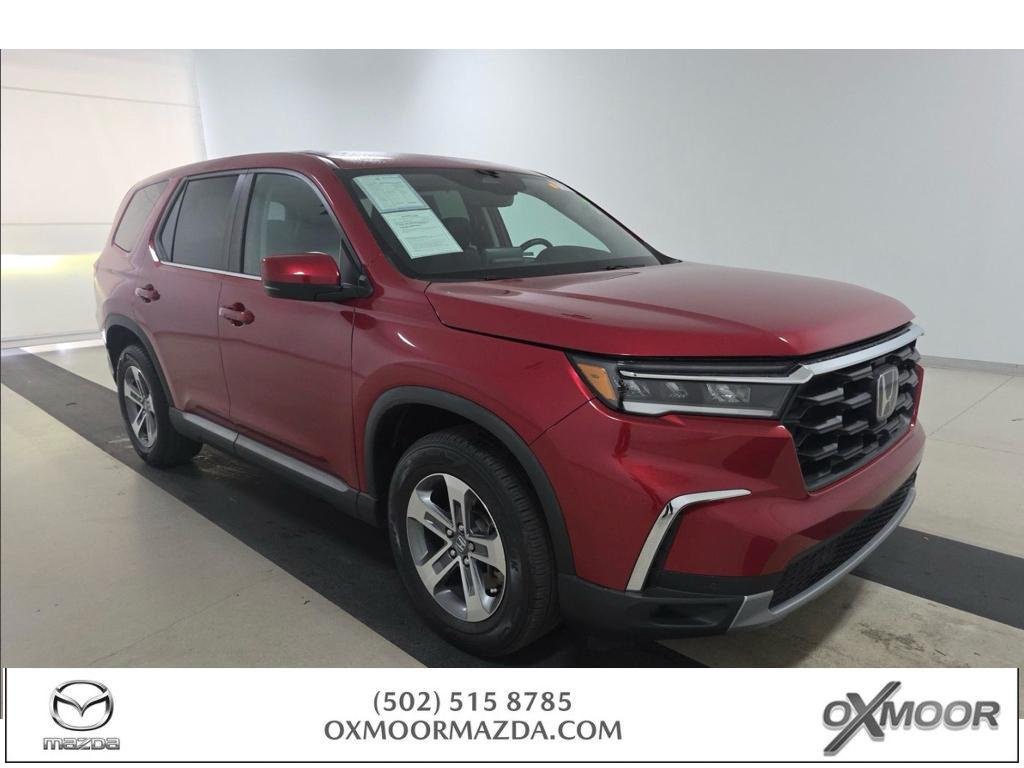 2023 Honda Pilot EX-L 7-Occupant 2WD's photo