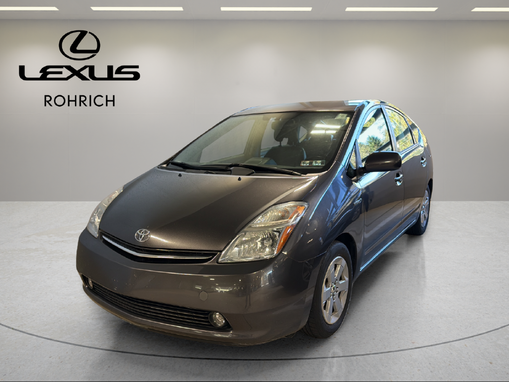 2009 Toyota Prius