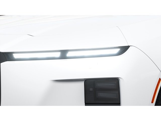 New 2027 White BMW  image 6