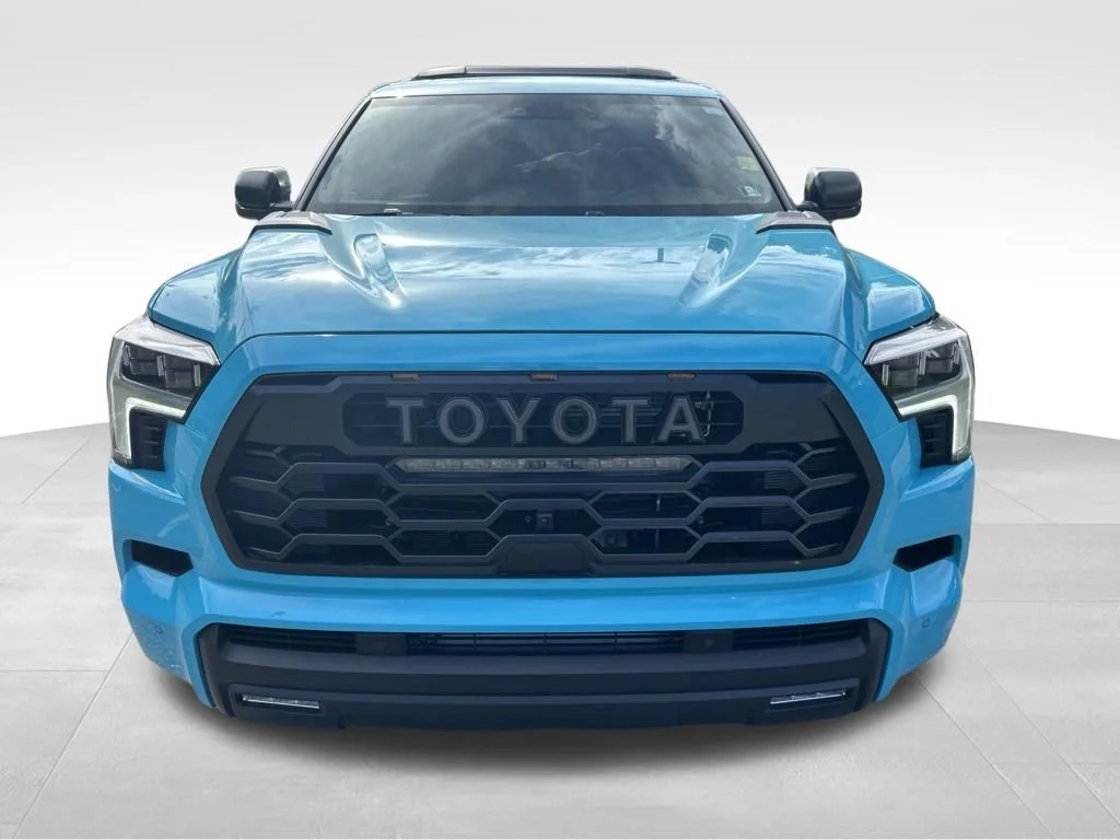 New 2026 Wave Maker Toyota TRD Pro image 8