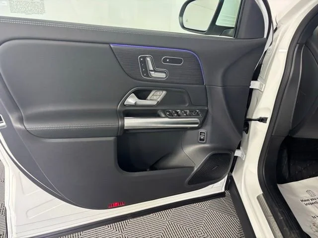 2026 Mercedes-Benz GLA GLA 250 - Photo 61