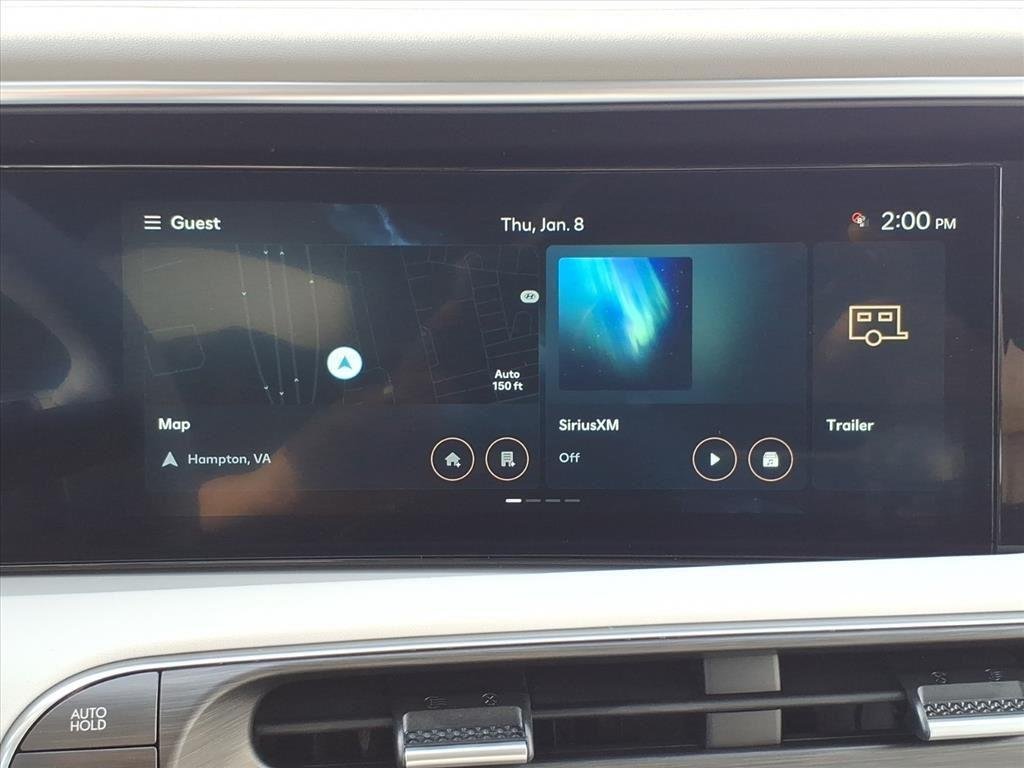 New 2026 Ecotronic Gray Pearl Hyundai Limited image 14