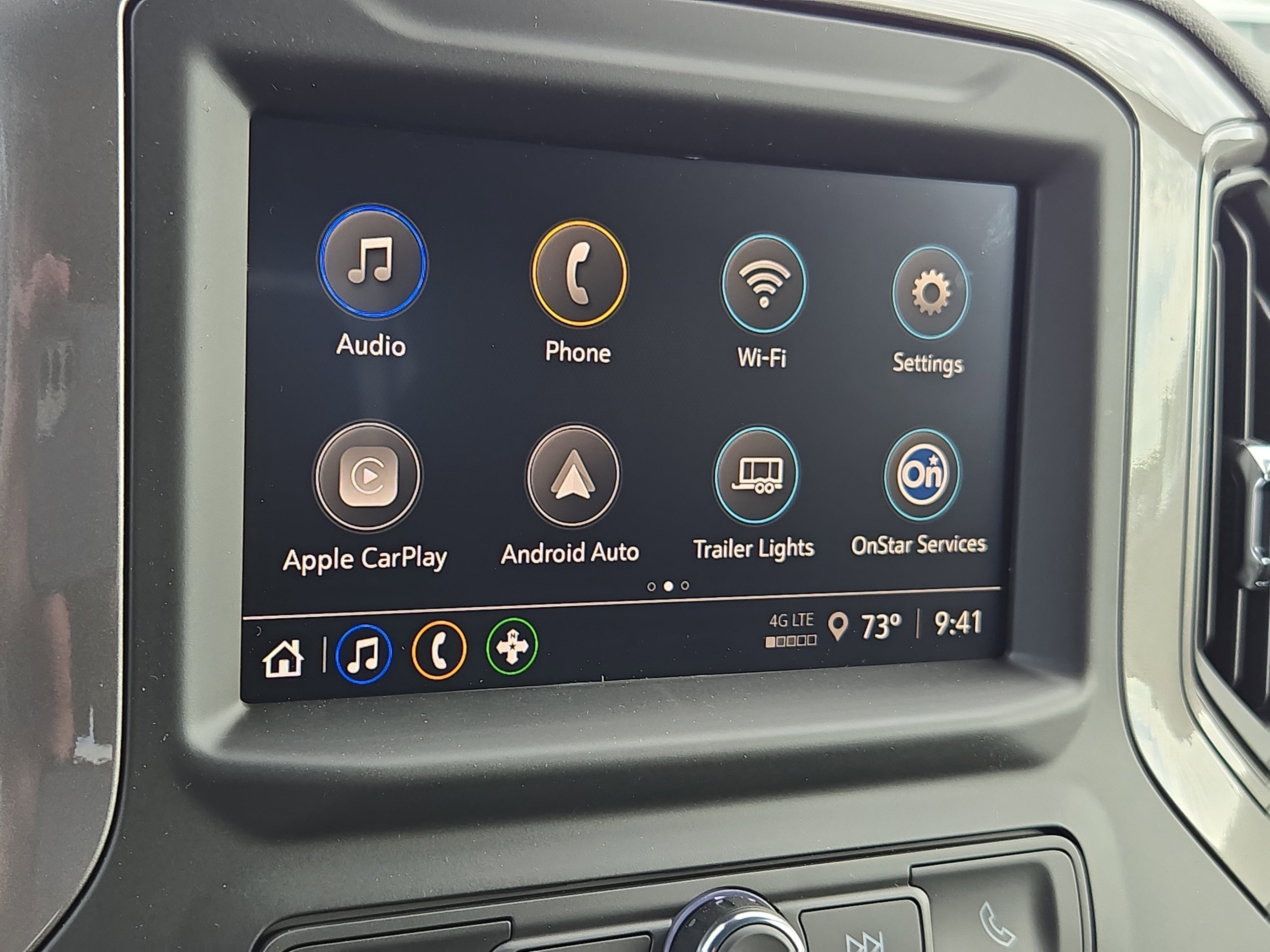 2026 Chevrolet Silverado 1500 Work Truck - Photo 26
