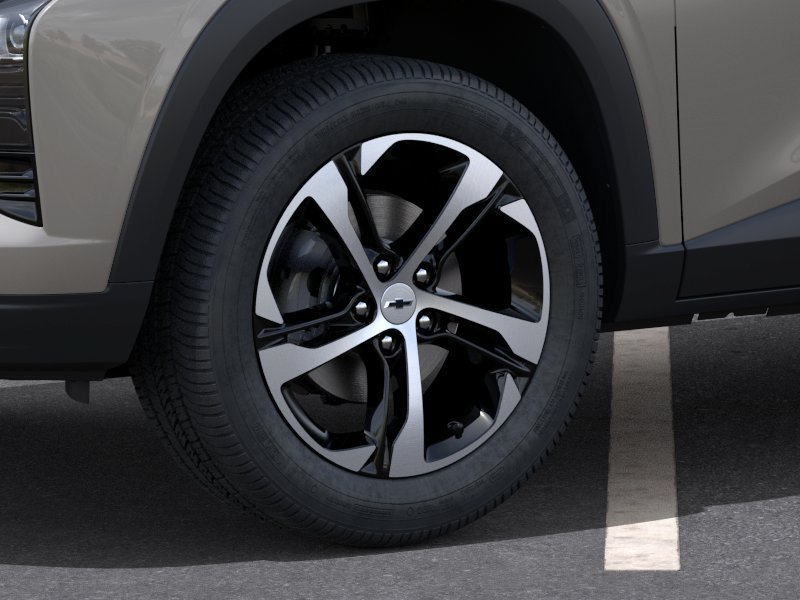 2026 Chevrolet Trax RS - Photo 9