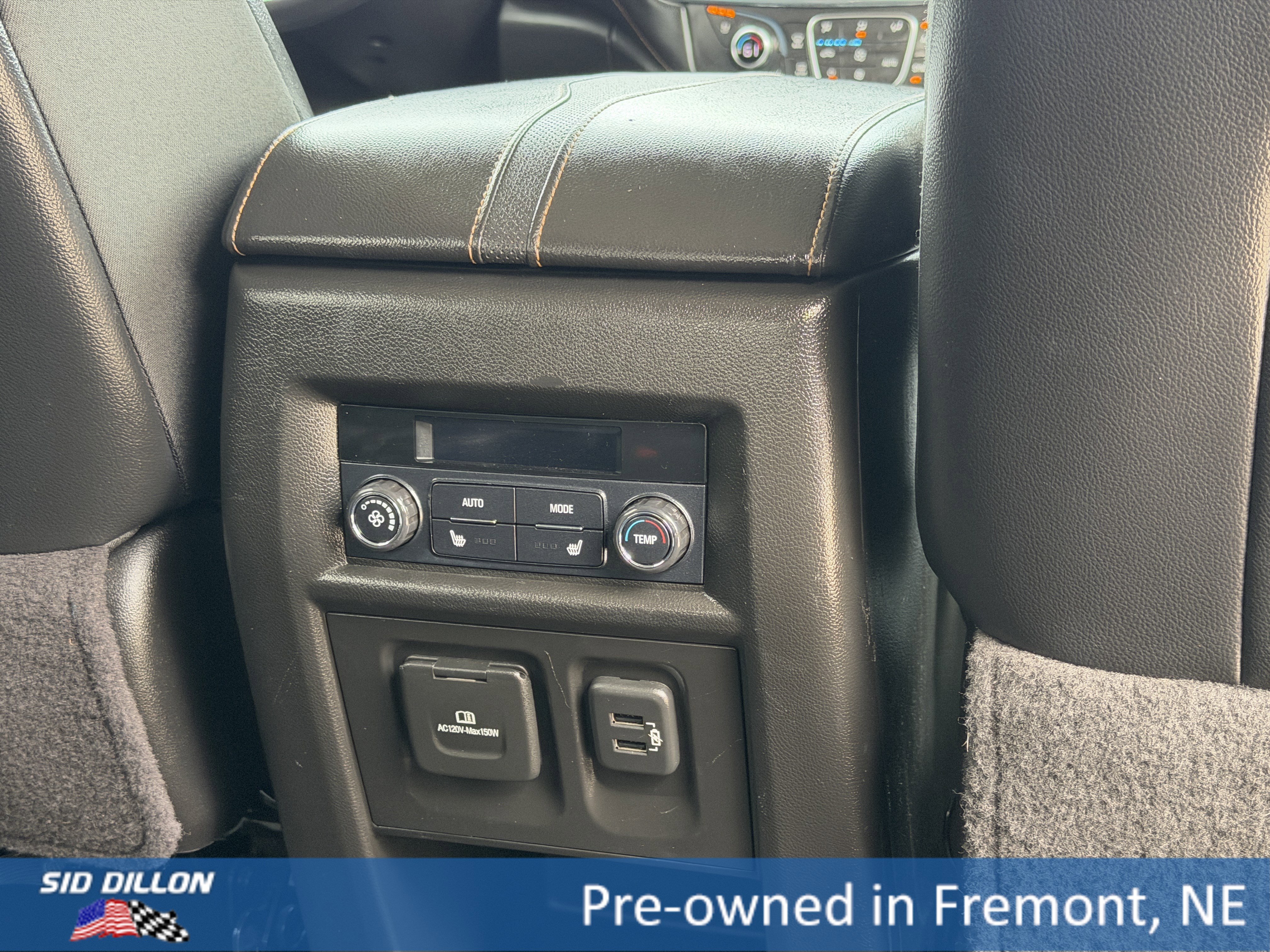 Used 2019 Satin Steel Metallic Chevrolet Premier image 20
