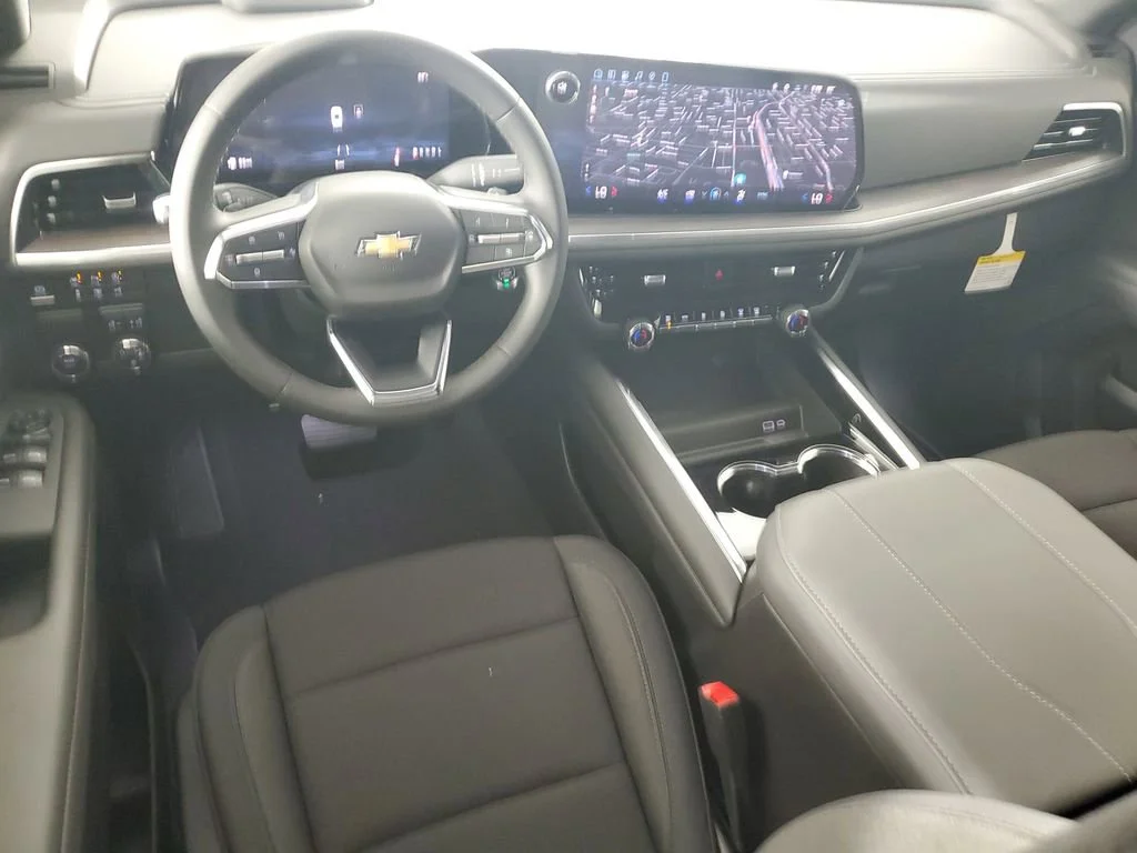 2026 Chevrolet Tahoe LS - Photo 16