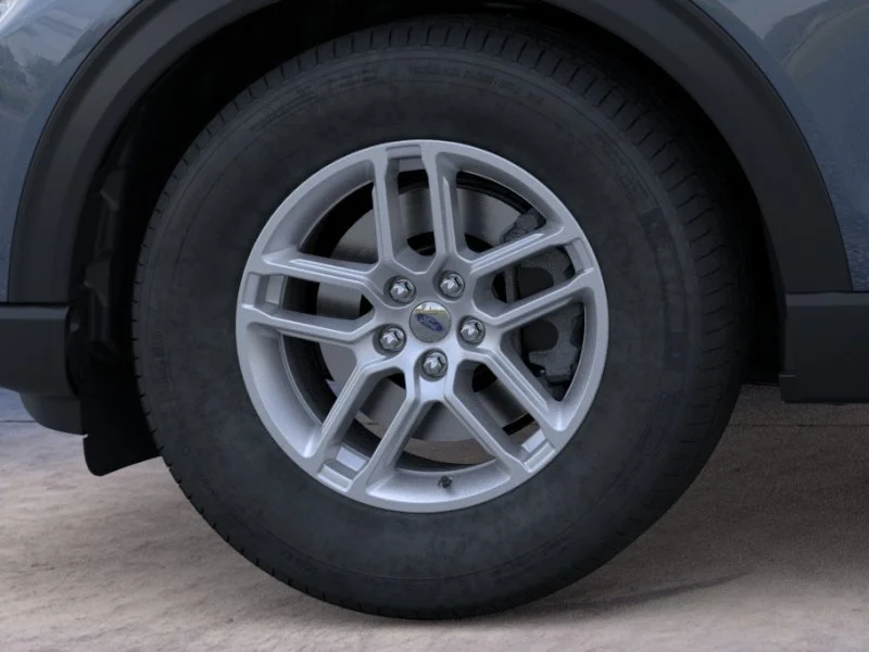 New 2026 Blue Ford Active image 19