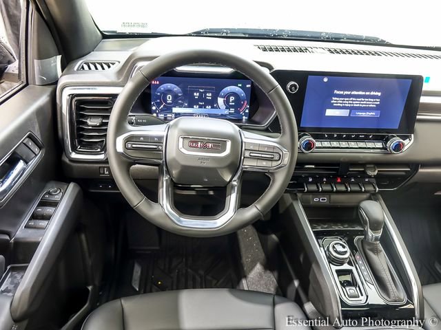New 2026 Onyx Black GMC Elevation image 11