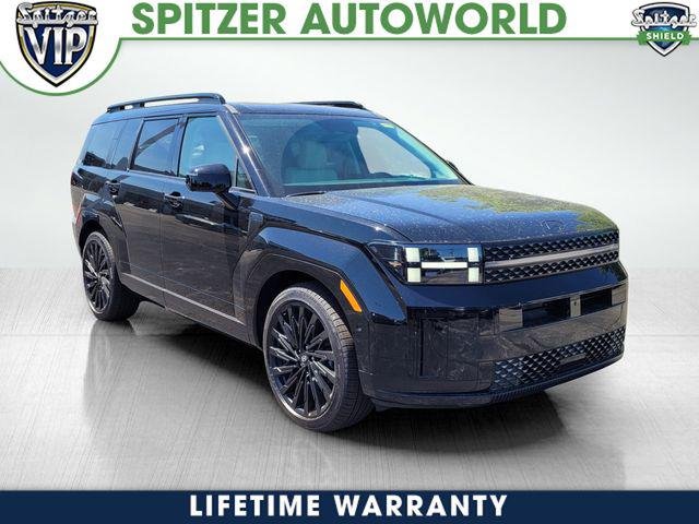 New Hyundai SANTA FE for Sale in Cleveland, OH