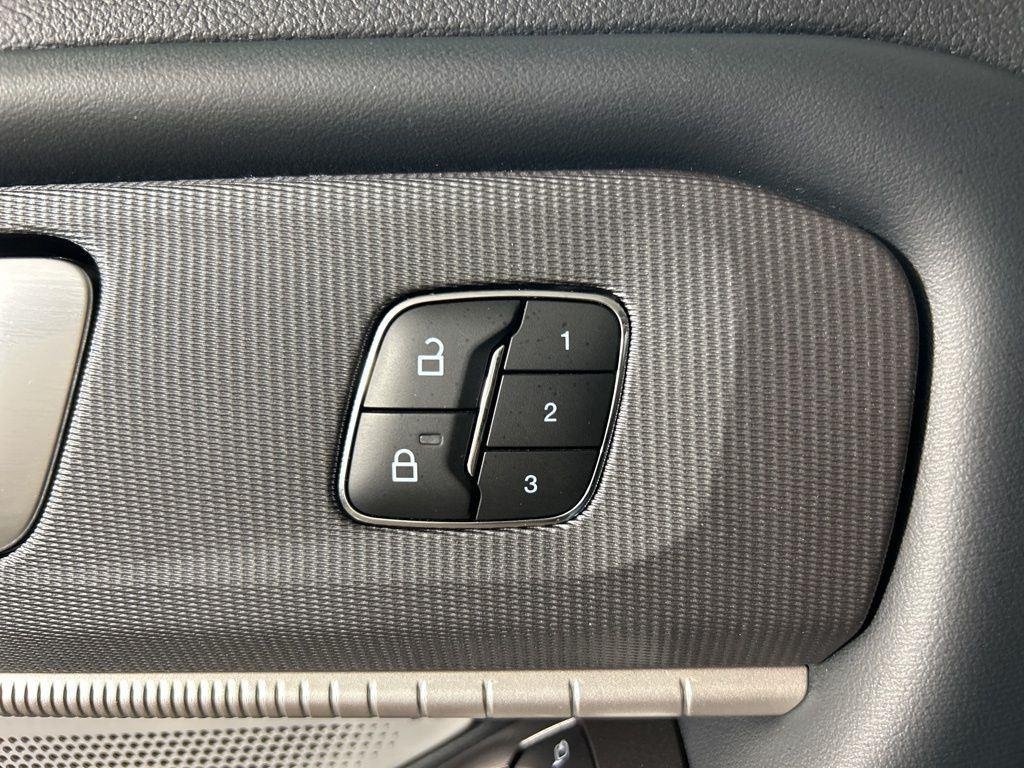 Used 2025 Black Metallic Ford ST image 25