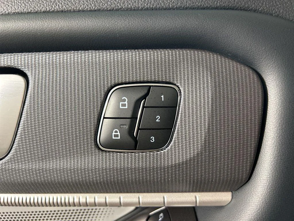 Used 2025 Black Metallic Ford ST image 25