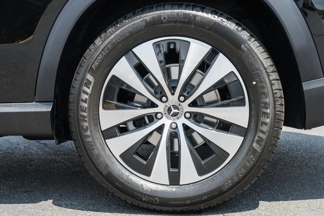 New 2026 Black Mercedes-Benz GLE 350 image 65