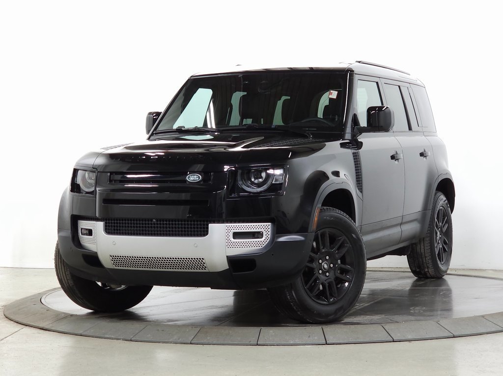2025 LAND ROVER DEFENDER - Image 38