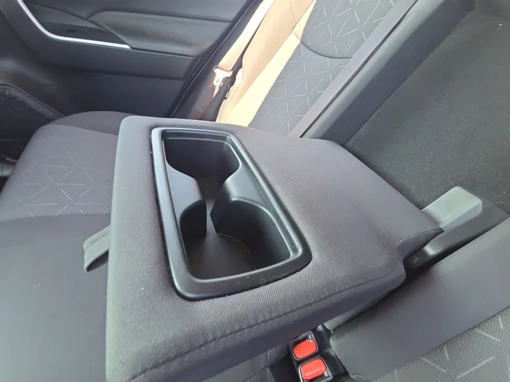 Used 2019 Gray Toyota XLE image 10