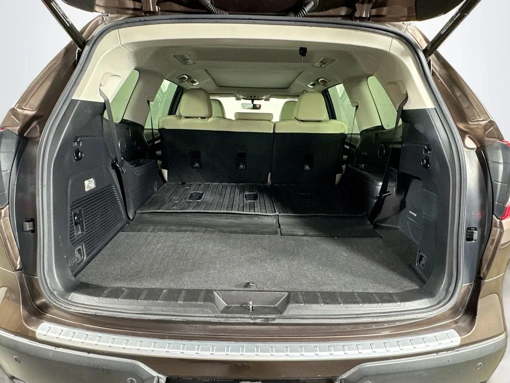 Used 2019 Brown Subaru Limited image 32