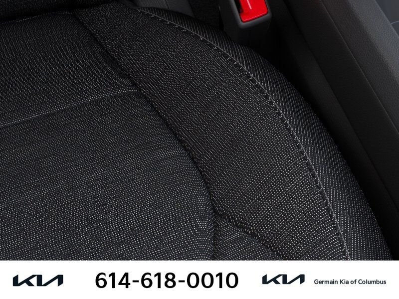 New 2027 Black Kia LX image 27