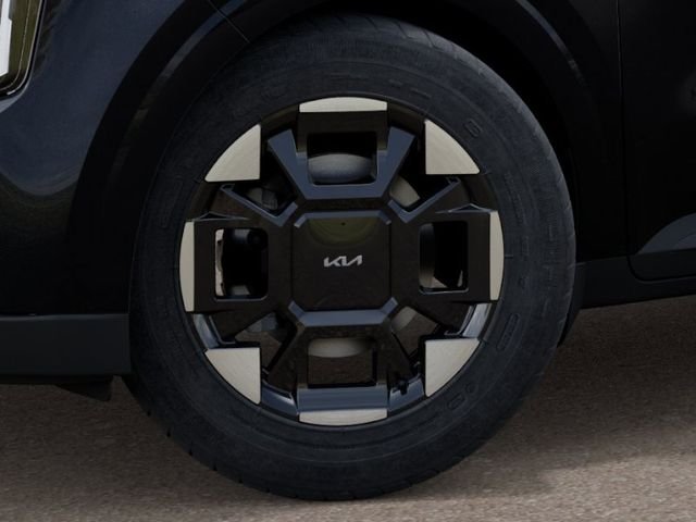 New 2026 Gray Kia EX image 10