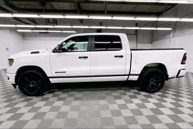 2023 RAM Ram 1500 Pickup Big Horn/Lone Star - Photo 14