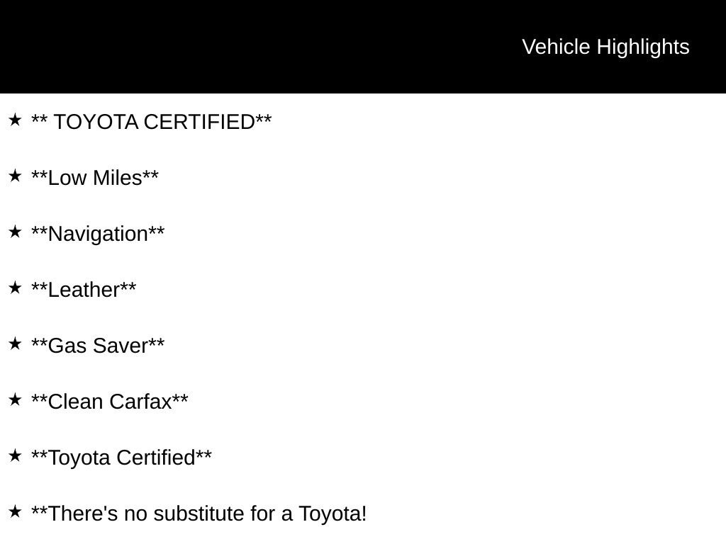 Certified Used 2022 Red Toyota Limited image 28