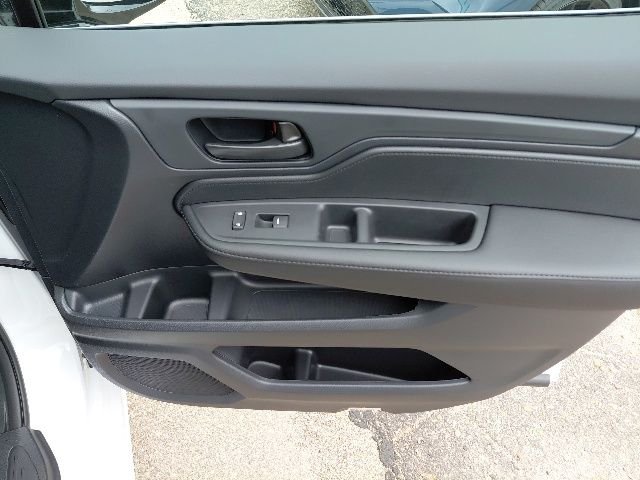 2026 Honda Odyssey Sport L - Photo 35