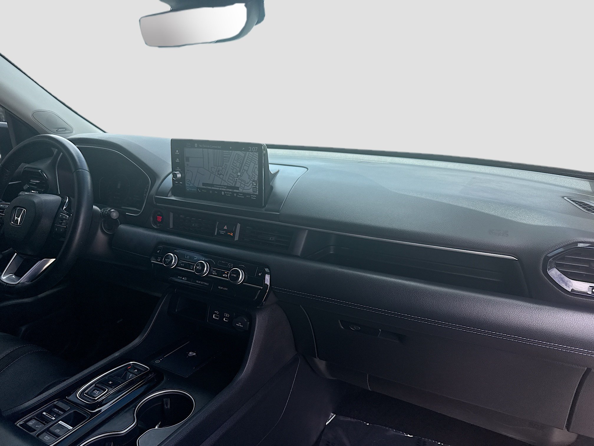 2023 Honda Pilot Touring - Photo 33