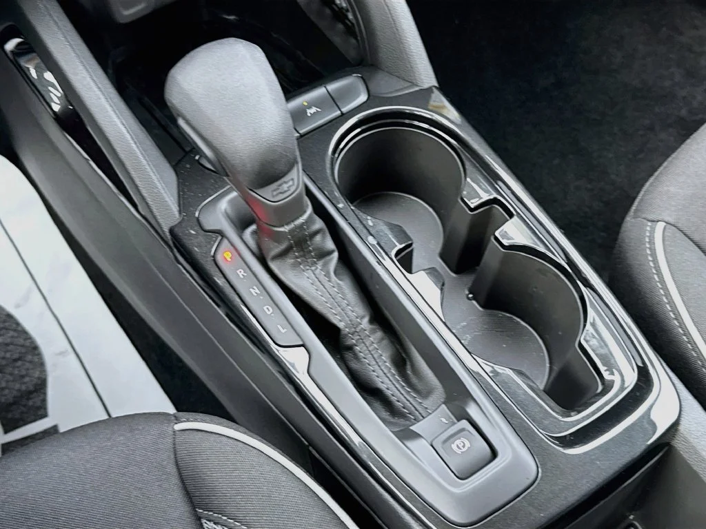 Used 2026 Green Chevrolet LT image 19