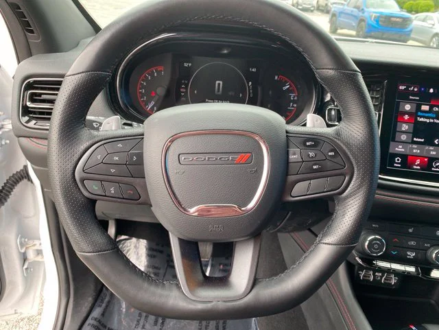 2025 Dodge Durango GT - Photo 17