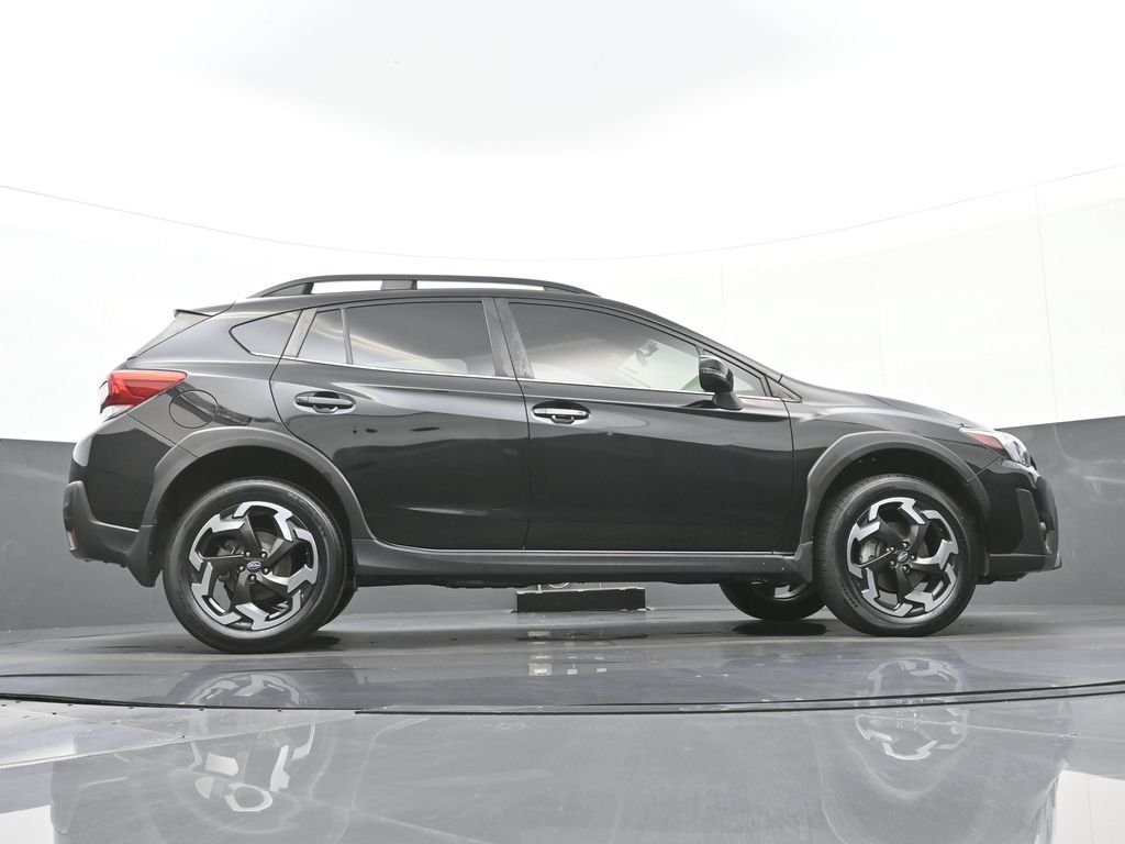 Used 2023 Black Subaru Limited image 38