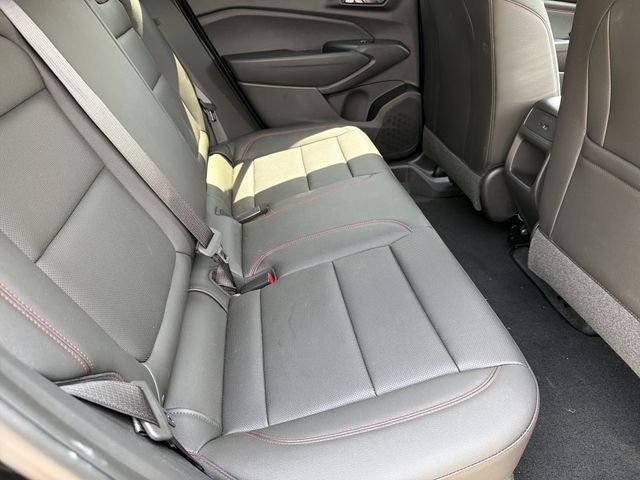 Used 2026 Black Chevrolet 2RS image 36