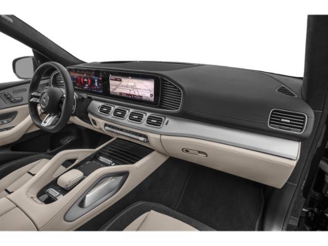 2026 Mercedes-Benz GLE AMG GLE63 S - Photo 53