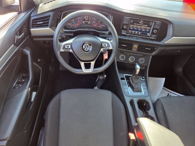2020 Volkswagen Jetta S - Photo 12