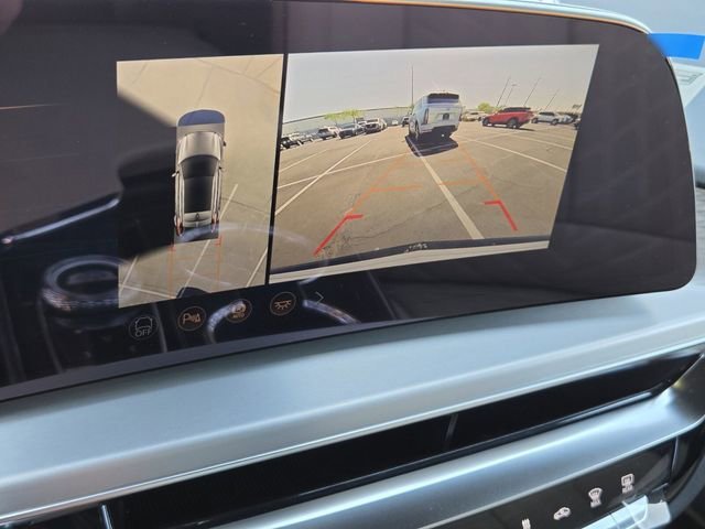 2026 Cadillac LYRIQ Signature Sport - Photo 25