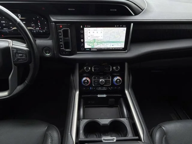 2022 GMC Yukon XL Denali - Photo 20