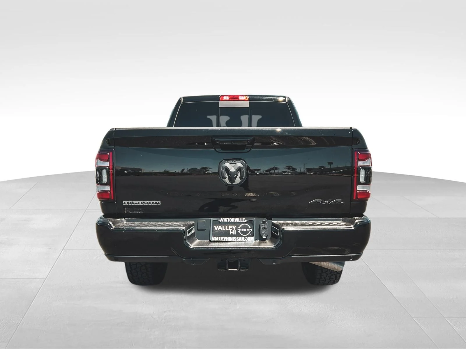 2024 RAM Ram 2500 Pickup Big Horn - Photo 6