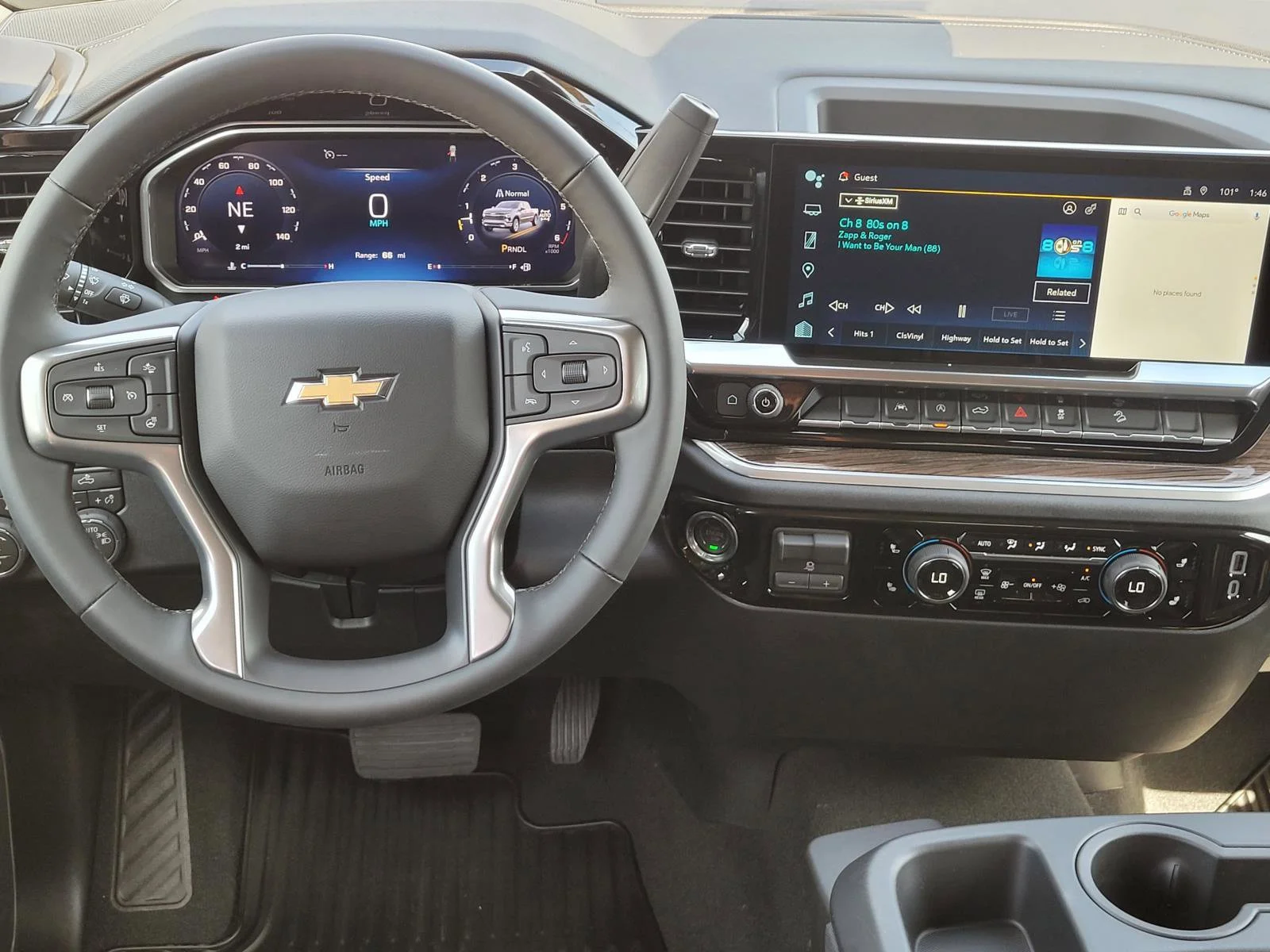 2026 Chevrolet Silverado 1500 LT - Photo 10