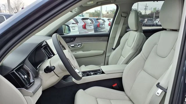 New 2026 Denim Blue Volvo Ultra image 13