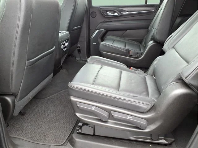 Used 2021 Blue GMC Denali image 12