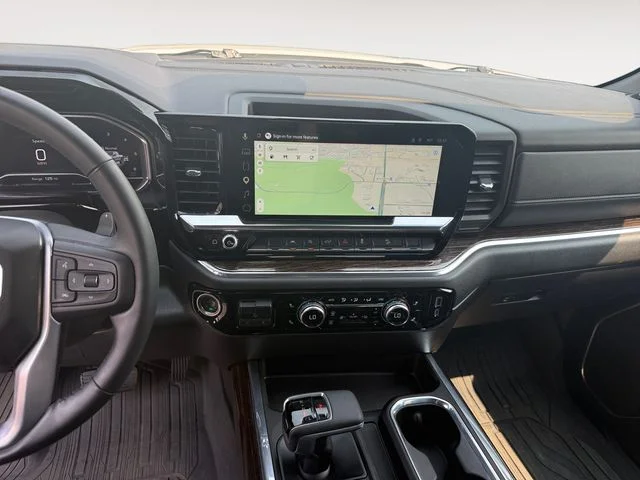 Used 2025 White GMC Elevation image 15