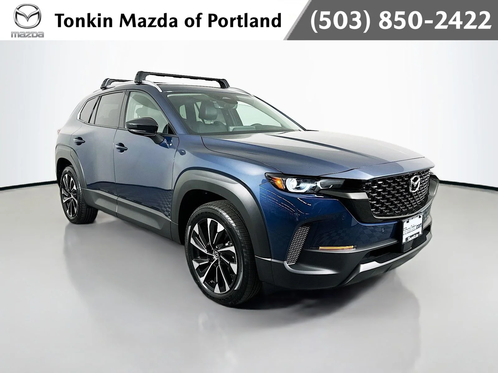 2026 Mazda CX-50 2.5 Hybrid Premium Plus's photo