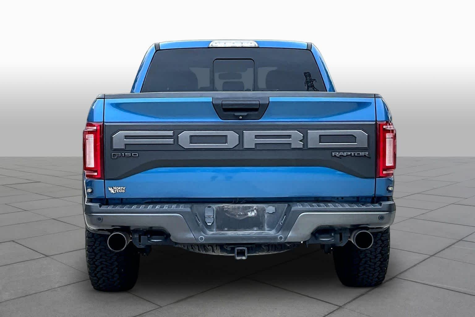 2019 Ford F-150 5