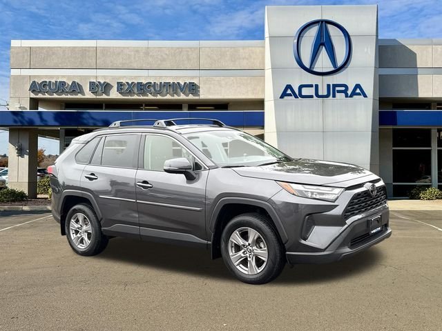 2023 Toyota RAV4